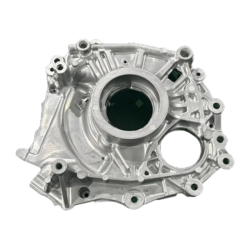 Ningbo Dinghong Mould Co., Ltd.