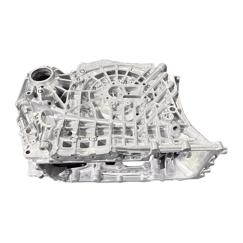 Ningbo Dinghong Mould Co., Ltd.