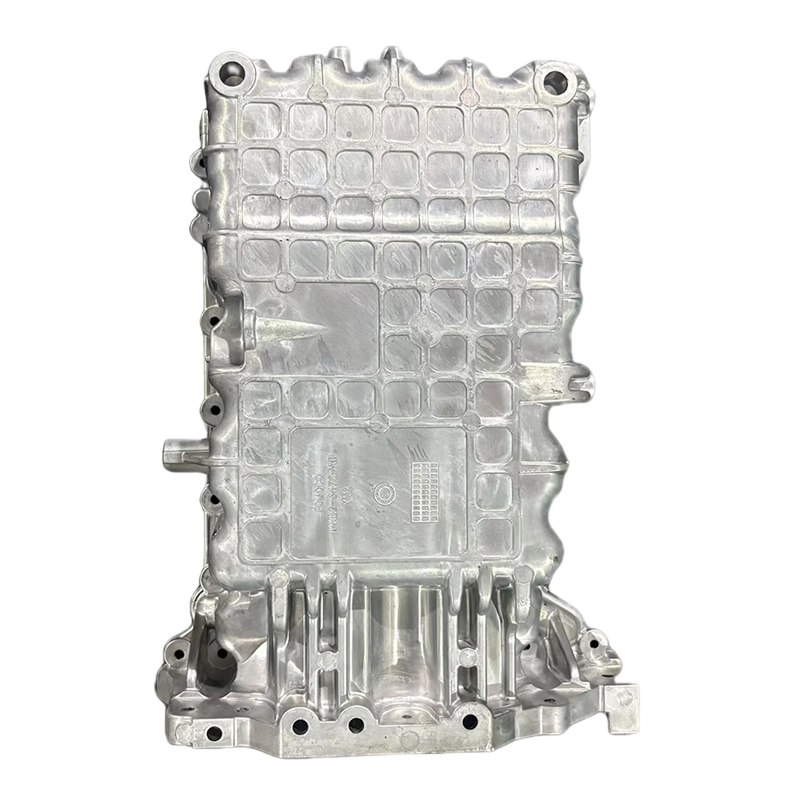Panneau d'huile automobile moulé sous pression T822