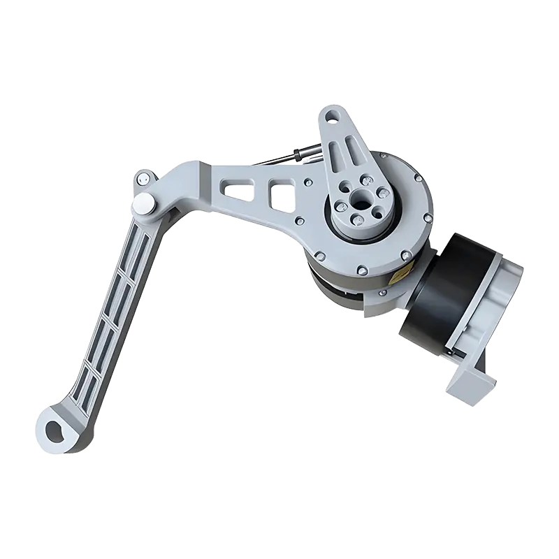 Ningbo Dinghong Mould Co., Ltd.