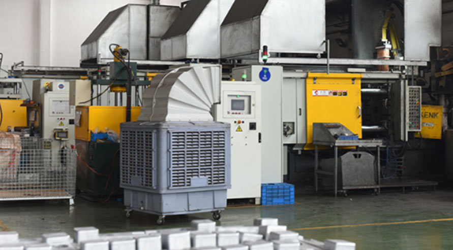 Ningbo Dinghong Mould Co., Ltd.